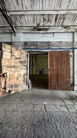 Pronájem skladu, Pardubice, Jana Palacha, 188 m2