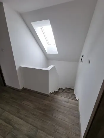 Prodej rodinného domu, Žatec, Žateckých letců, 156 m2