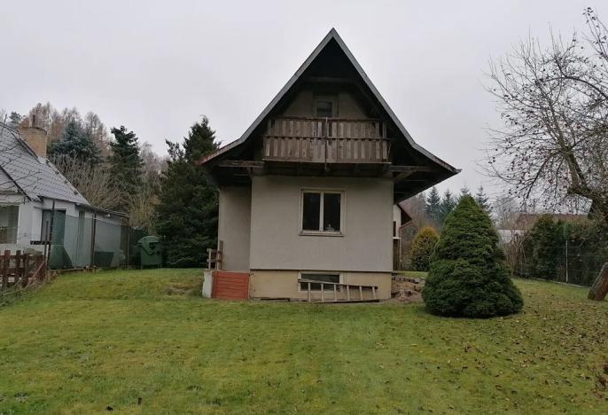 Prodej chaty, Cheb, 30 m2