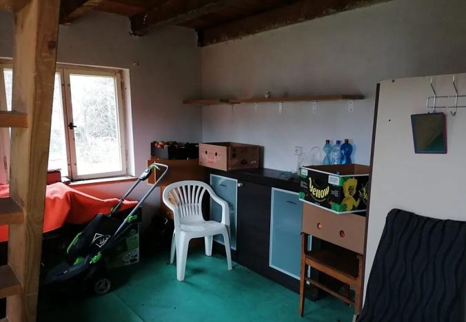 Prodej chaty, Cheb, 30 m2