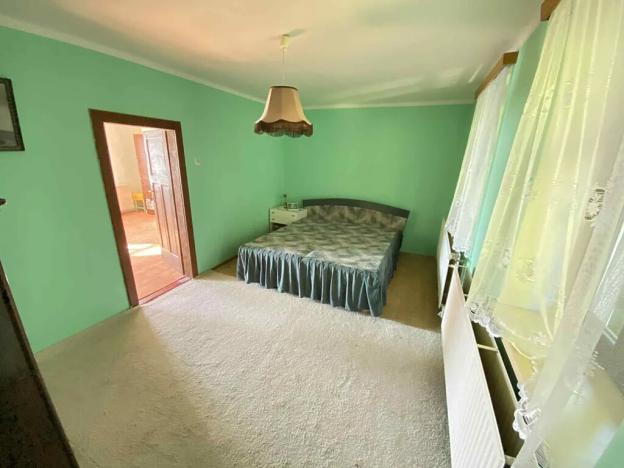 Prodej rodinného domu, Pertoltice pod Ralskem, 800 m2