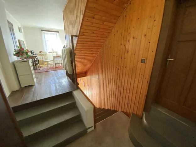 Prodej rodinného domu, Pertoltice pod Ralskem, 800 m2