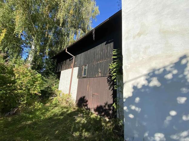 Prodej rodinného domu, Pertoltice pod Ralskem, 800 m2