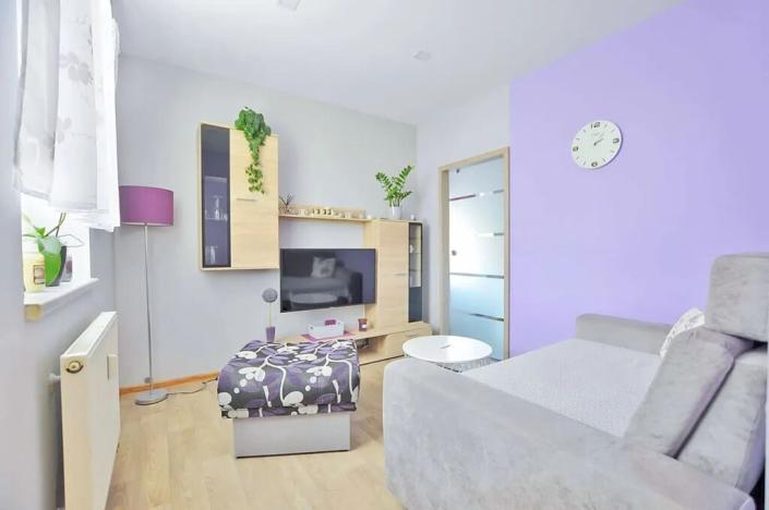 Prodej bytu 3+1, Úpice, Národní, 50 m2