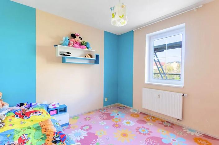 Prodej bytu 3+1, Úpice, Národní, 50 m2