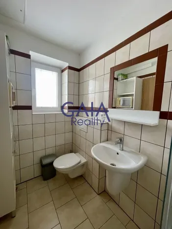 Pronájem kanceláře, Hodonín, Příční, 14 m2