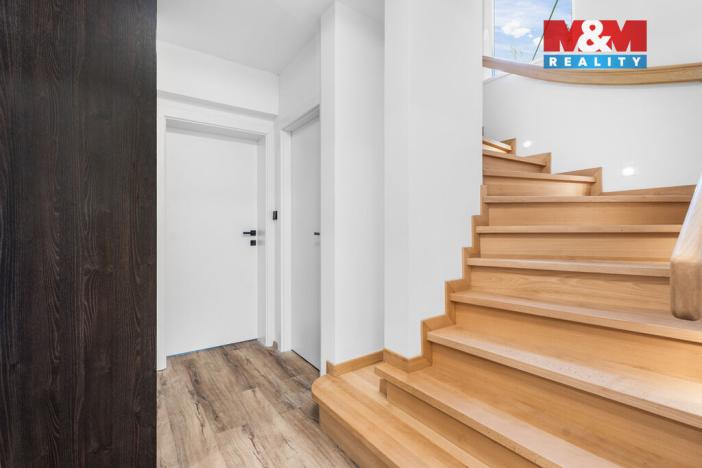 Prodej rodinného domu, Liberec - Liberec XI-Růžodol I, Domky, 151 m2