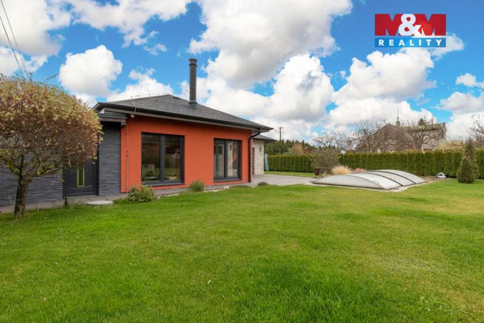 Prodej rodinného domu, Šenov, Václavovická, 102 m2