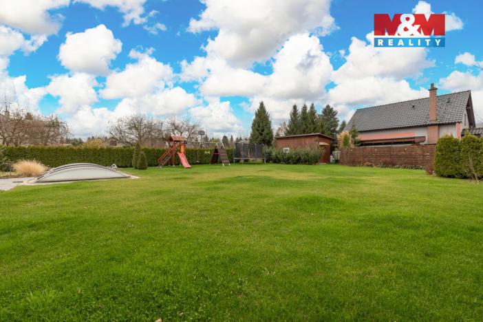 Prodej rodinného domu, Šenov, Václavovická, 102 m2