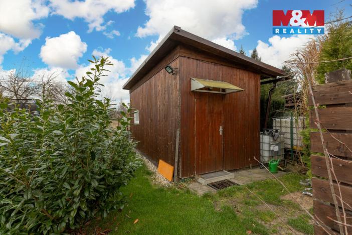 Prodej rodinného domu, Šenov, Václavovická, 102 m2