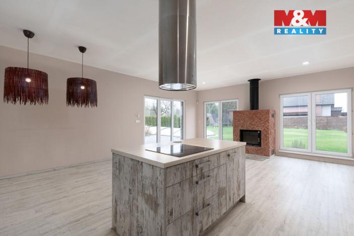 Prodej rodinného domu, Šenov, Václavovická, 102 m2