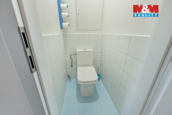 Prodej bytu 3+1, Praha - Bohnice, Katovická, 65 m2