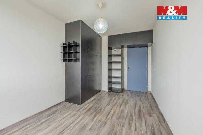 Prodej bytu 3+1, Praha - Bohnice, Katovická, 65 m2