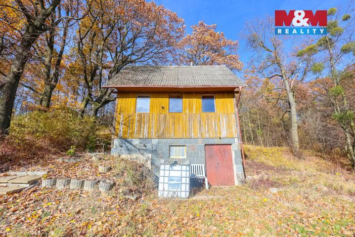 Prodej chaty, Kostelec u Holešova, 60 m2