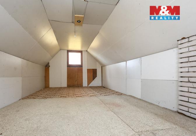 Prodej chaty, Kostelec u Holešova, 60 m2