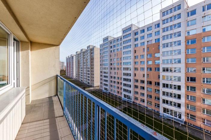 Prodej bytu 3+1, Praha - Chodov, Markušova, 76 m2