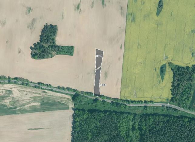 Prodej pole, Přešťovice, 50325 m2