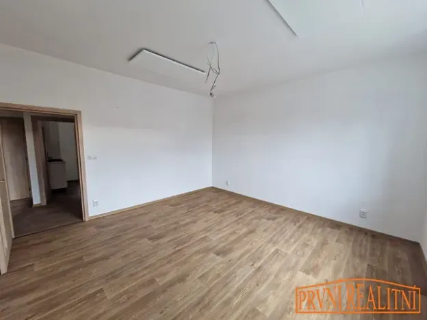 Prodej bytu 2+1, Uherský Brod, Ant. Dvořáka, 65 m2