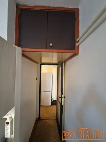 Prodej bytu 2+1, Uherský Brod, Okružní, 52 m2