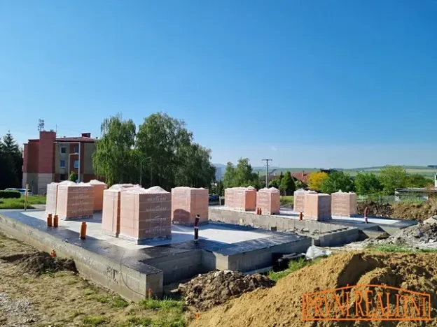 Prodej rodinného domu, Uherský Brod, Třešňová, 120 m2