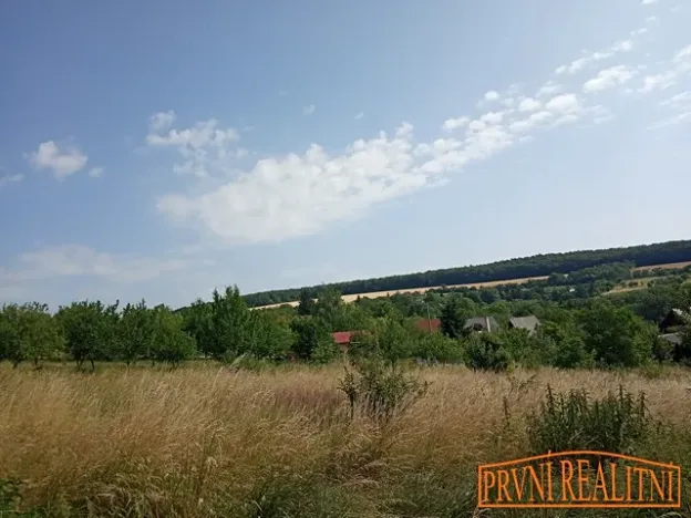 Prodej pozemku pro bydlení, Uherský Brod, Prakšická, 1177 m2