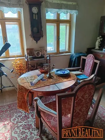 Prodej pozemku pro bydlení, Uherský Brod, Brodská, 768 m2