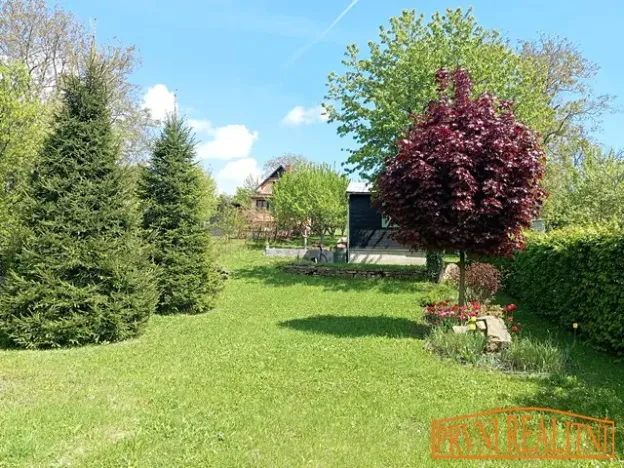 Prodej chaty, Uherský Brod, 15 m2