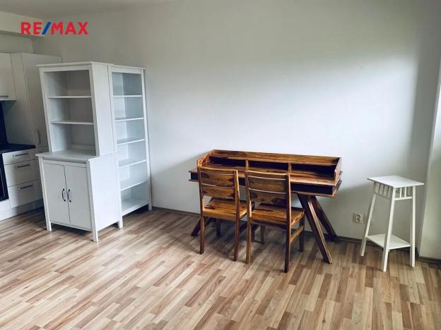 Pronájem bytu 2+kk, Plzeň, U Velkého rybníka, 52 m2