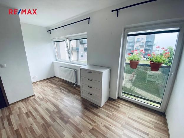 Pronájem bytu 2+kk, Plzeň, U Velkého rybníka, 52 m2