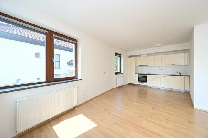 Pronájem bytu 1+kk, Praha - Liboc, Evropská, 56 m2