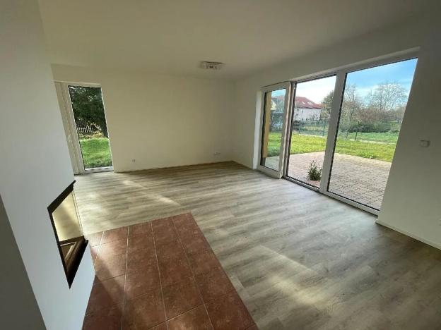 Pronájem rodinného domu, Pardubice, 28. října, 262 m2