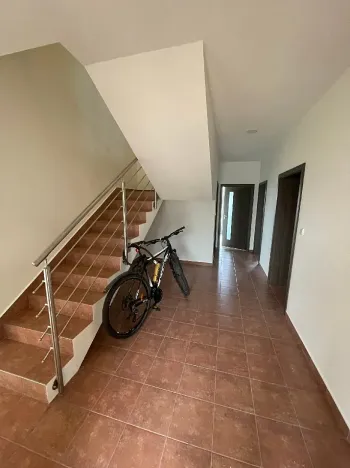 Pronájem rodinného domu, Pardubice, 28. října, 262 m2