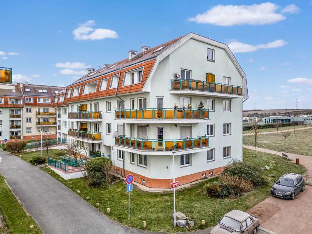 Prodej kanceláře, Praha - Suchdol, K Horoměřicům, 64 m2