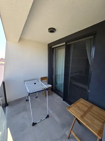 Prodej bytu 3+kk, Medulin, Chorvatsko, 58 m2