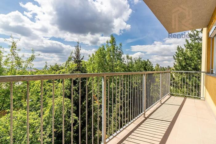 Prodej bytu 4+1, Praha - Troja, K Haltýři, 116 m2