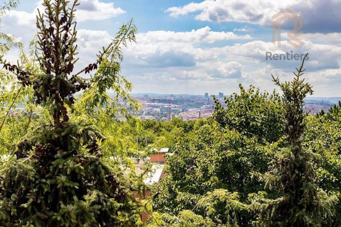 Prodej bytu 4+1, Praha - Troja, K Haltýři, 116 m2