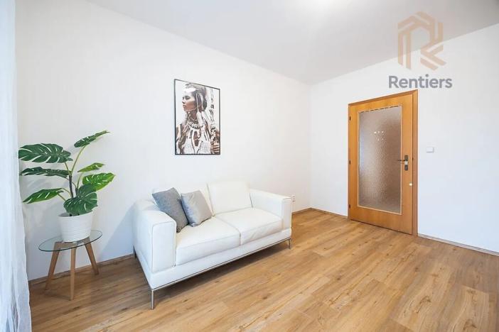 Prodej bytu 4+1, Praha - Troja, K Haltýři, 116 m2