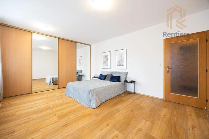 Prodej bytu 4+1, Praha - Troja, K Haltýři, 116 m2