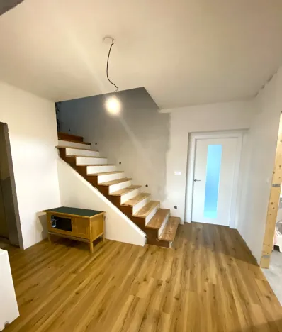 Pronájem rodinného domu, Sovínky, Sadová, 250 m2