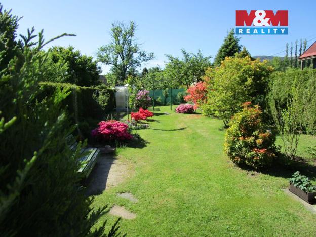 Prodej chaty, Liberec - Liberec XIX-Horní Hanychov, 17 m2