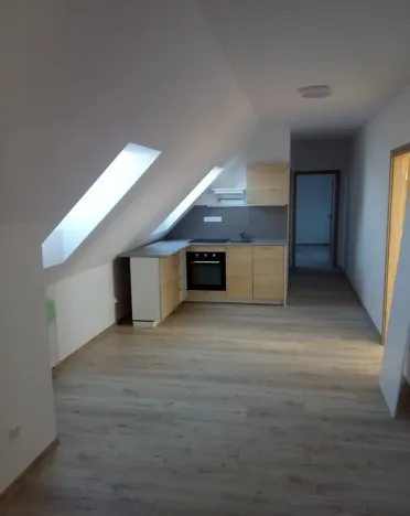 Pronájem bytu 1+1, Blatná, 55 m2