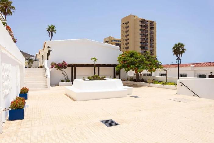 Prodej bytu 3+kk, Los Cristianos, Španělsko, 100 m2