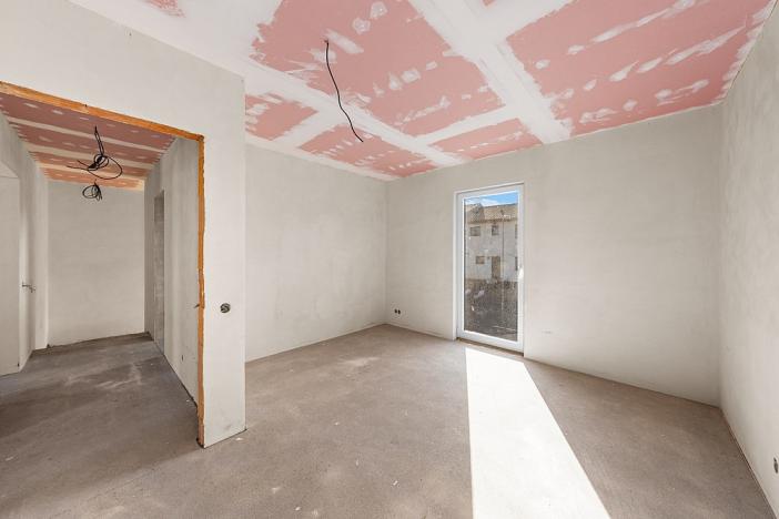 Prodej pozemku, Veverská Bítýška, Pod Stráží, 290 m2