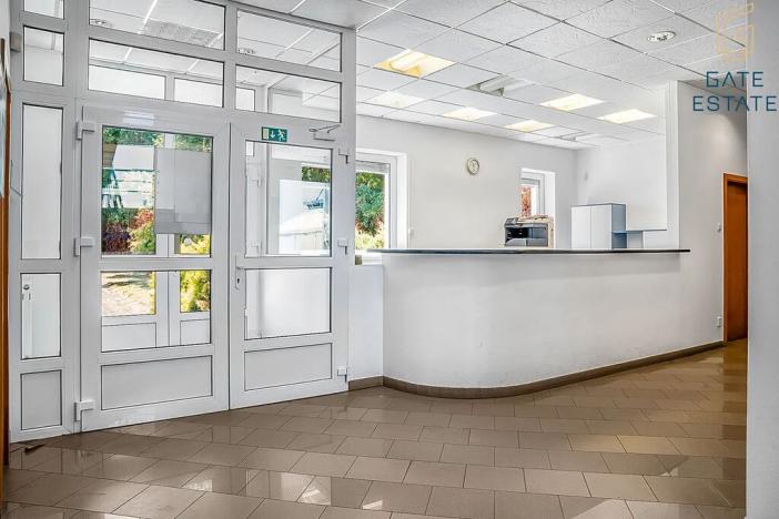 Pronájem výrobních prostor, Hrušky, Na aleji, 6941 m2