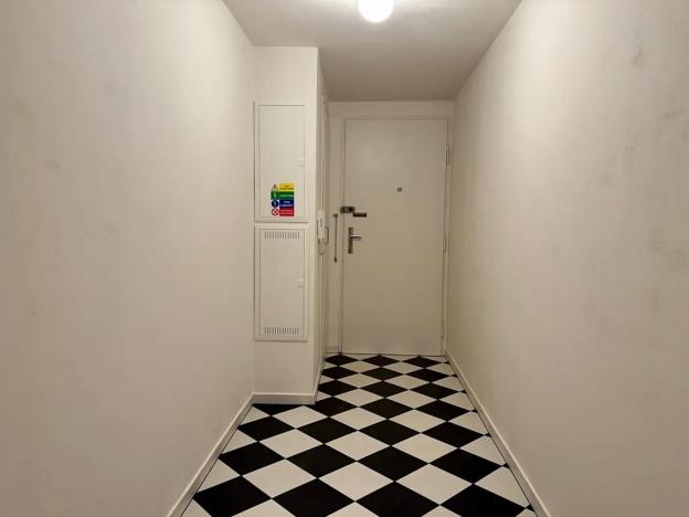 Pronájem bytu 3+kk, Praha - Malá Strana, Újezd, 78 m2