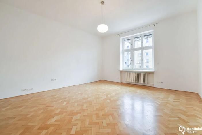 Pronájem bytu 3+1, Olomouc, Legionářská, 104 m2