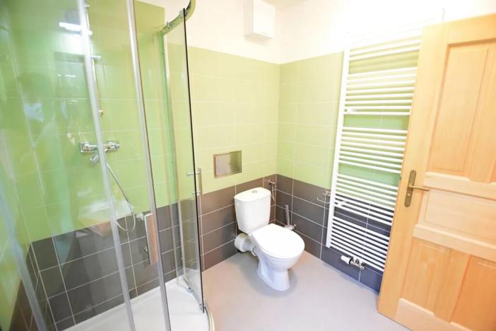 Pronájem bytu 2+kk, Beroun, V Pražské bráně, 36 m2