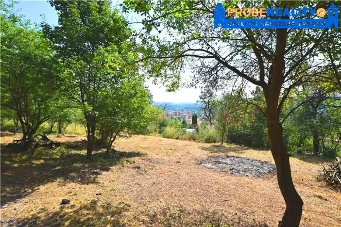 Prodej pozemku pro bydlení, Beroun, samota Pod Studánkou, 1200 m2