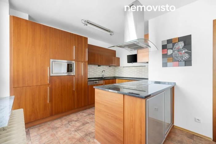 Pronájem bytu 3+1, Ostrava, Studentská, 95 m2