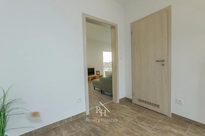 Prodej bytu 4+kk, Dřetovice, 95 m2